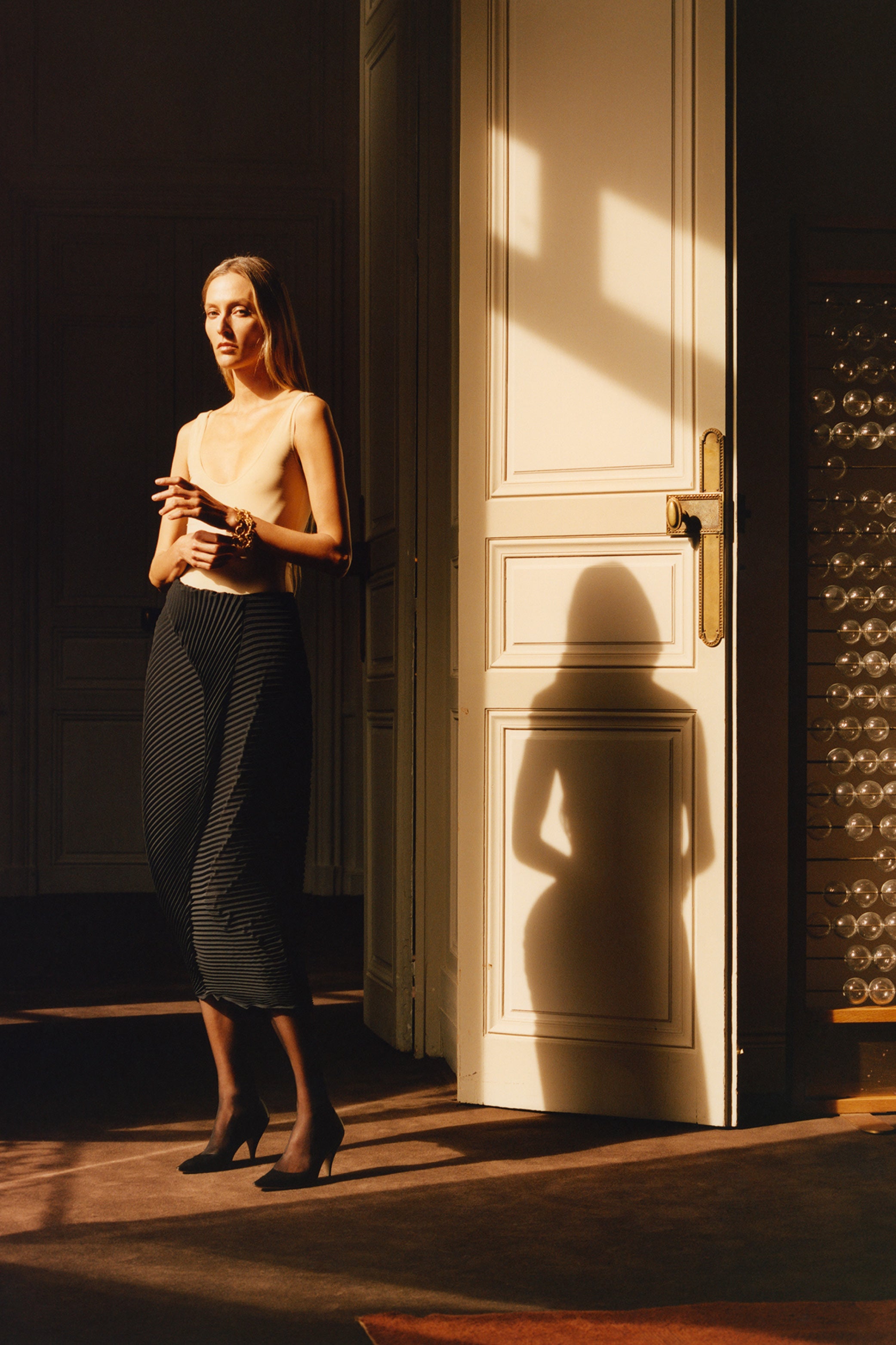 :: Winter 2024 :: Look 5、mySite、aoinhome