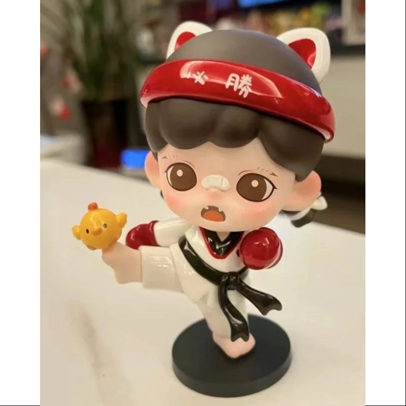  Baby Zoraa A Master White Figurine 2023 Limited Edition、mySite、greenlandpopulation