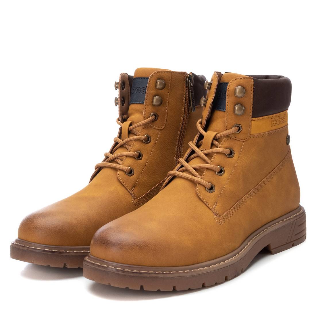 BOTÍN DE HOMBRE REFRESH 17222701、mySite、gtrtttuynbv