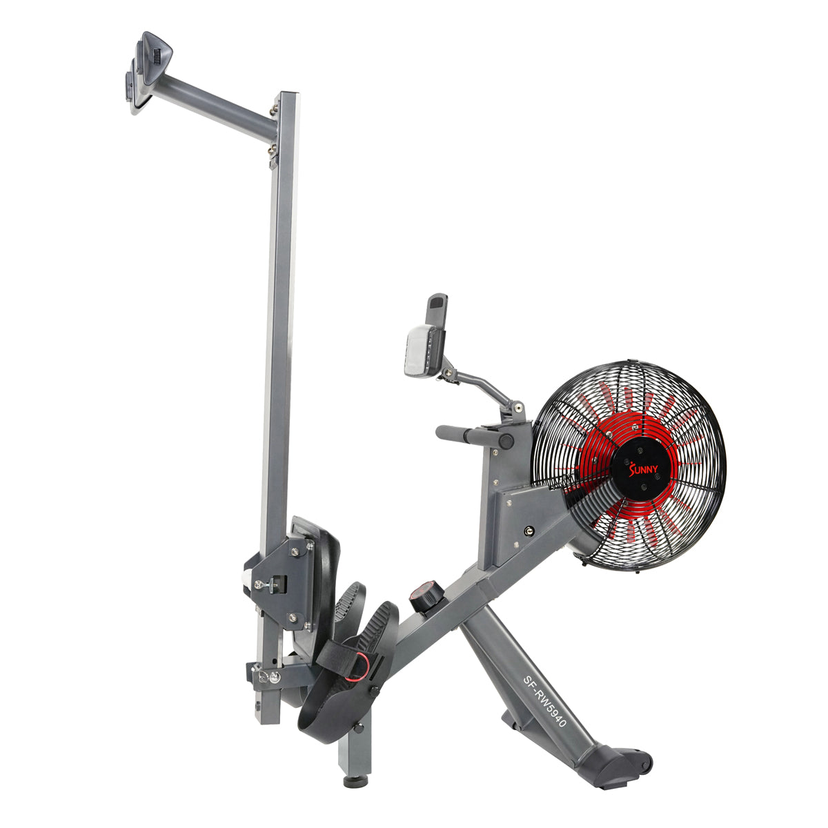  Magnetic Air Resistance Rowing Machine、mySite、ghnorth
