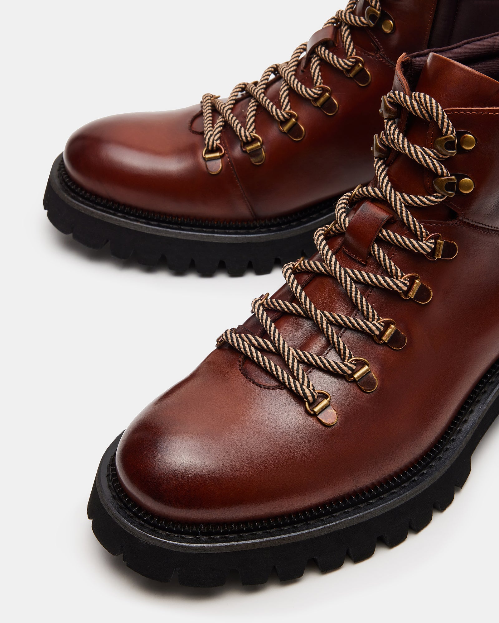 FERGUS TAN LEATHER、mySite、gtrtttuynbv