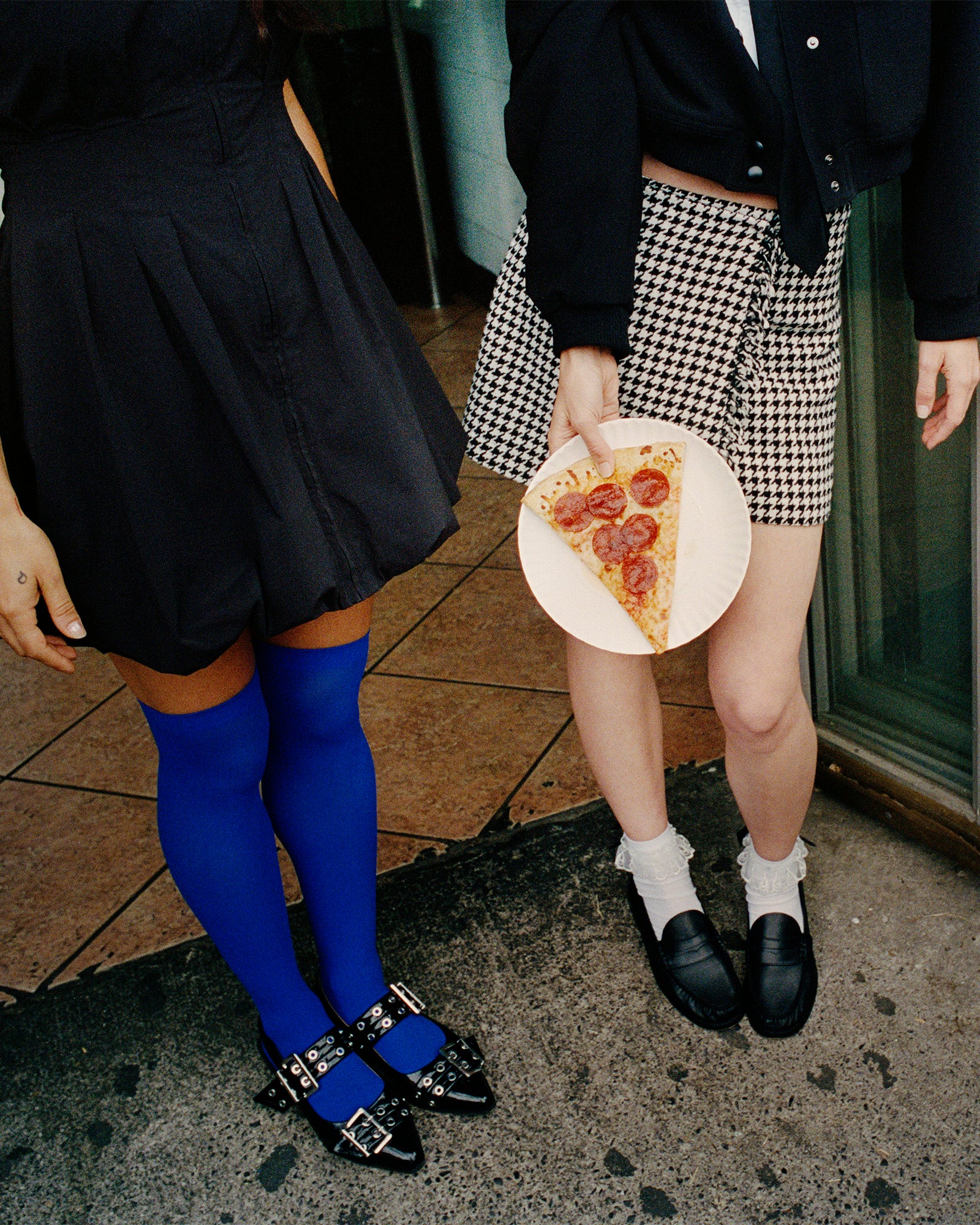 GRAYA BLACK PATENT、mySite、gtrtttuynbv