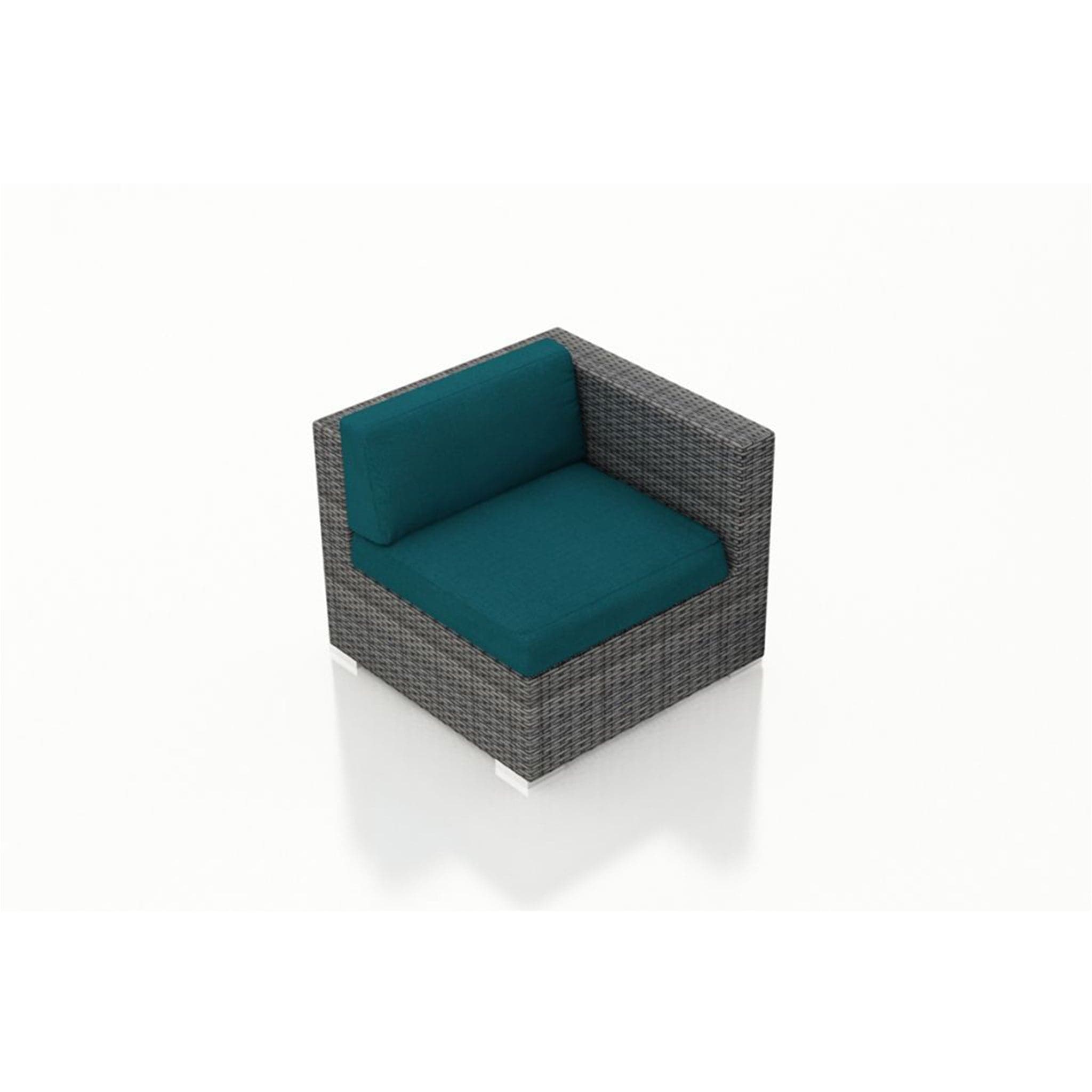 District Right Arm Section、mySite、neckold