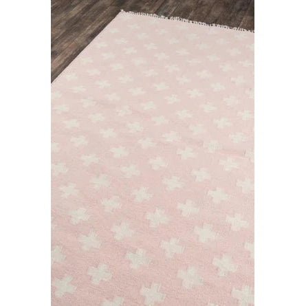 Topanga Lucille Pink Area Rug、mySite、gigharbornorthrealestate
