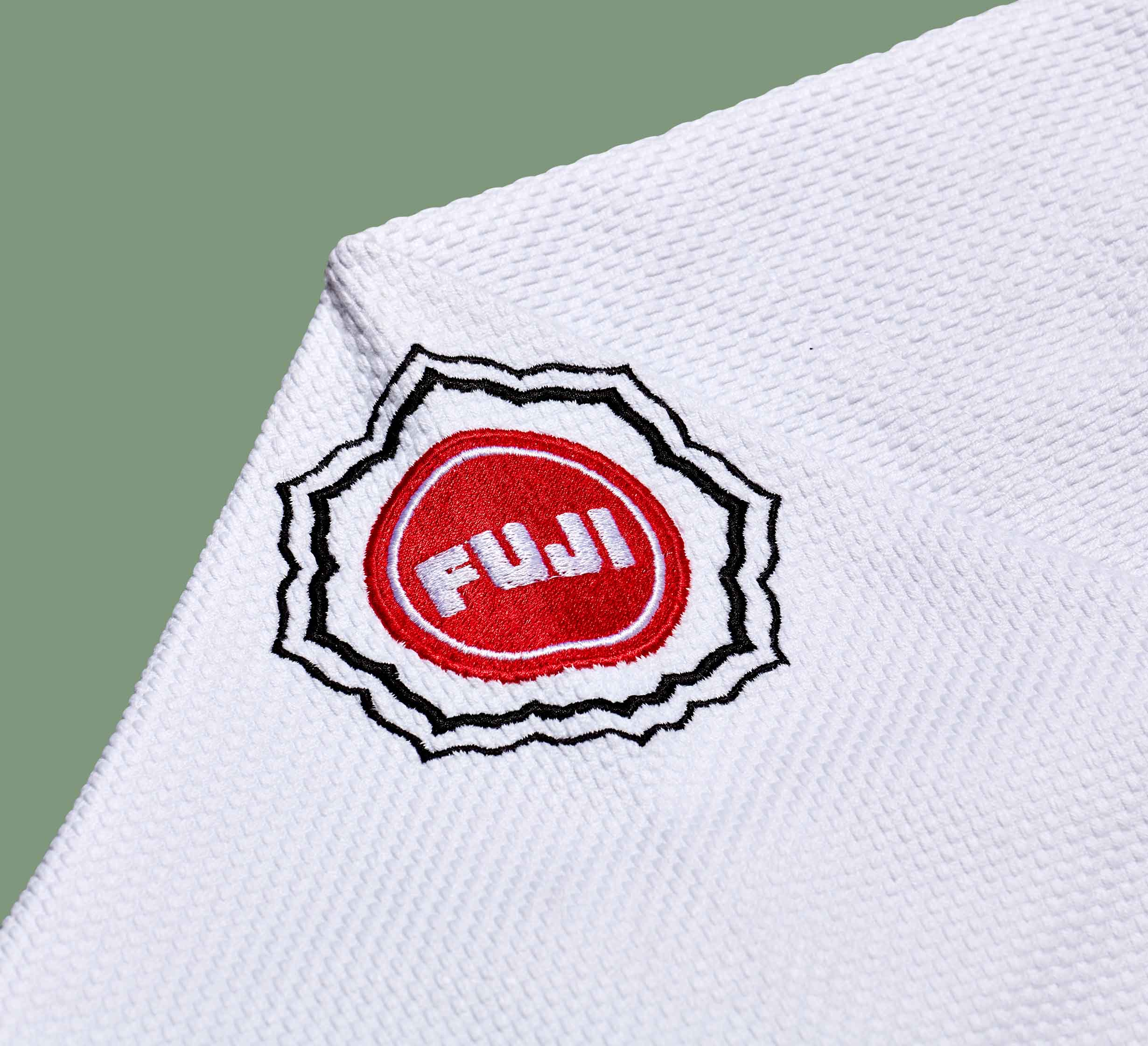 Dojo Outfitters x FUJI Judo Gi、mySite、gigharbornorthrealestate