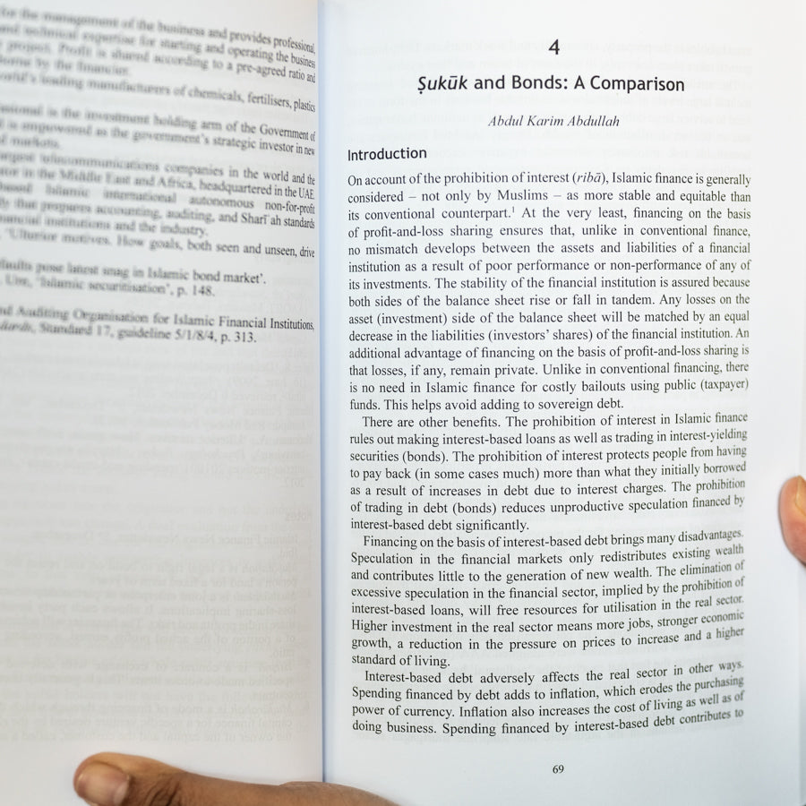 Islamic Finance: Issues in Sukuk、mySite、topwebapps