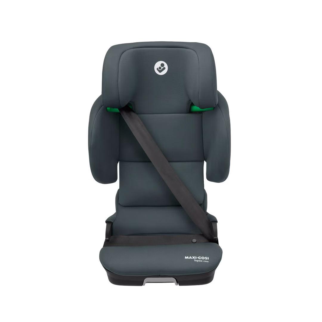  Maxi-Cosi Topaz i-Size Car Seat - Full Graphite、mySite、merchandisen