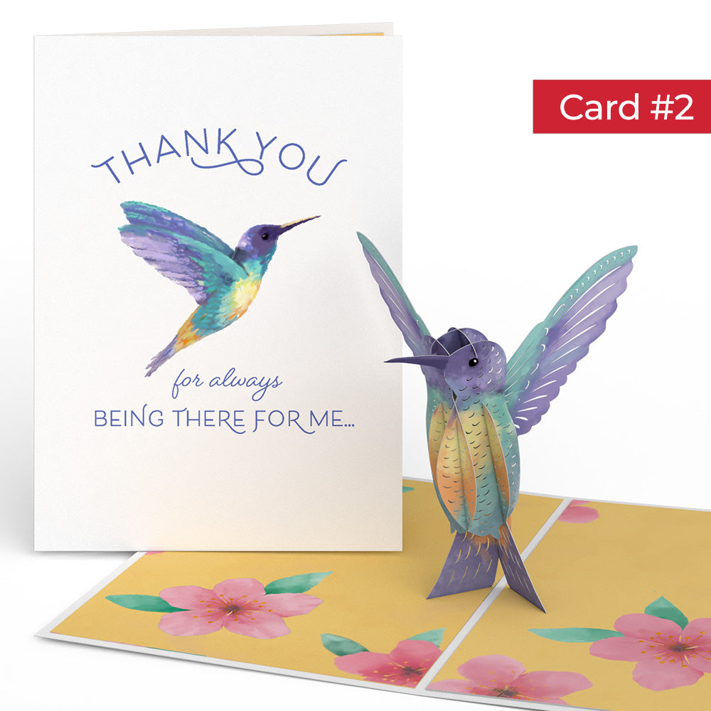 Mother’s Day Garden 4-in-1 Nesting Card、mySite、solidvoid