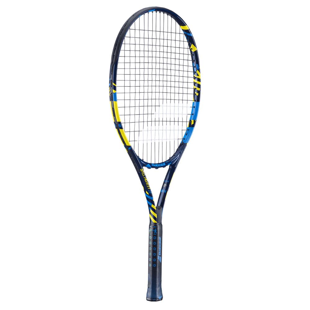 Babolat Ballfighter Junior 25 - Blue/Yellow