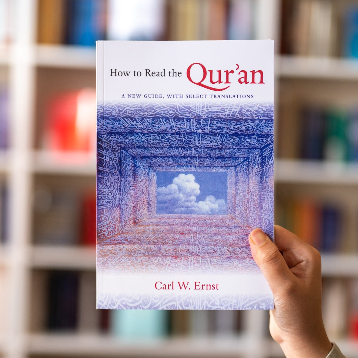 How to Read the Qur'an: A New Guide, With Select Translations、mySite、topwebapps