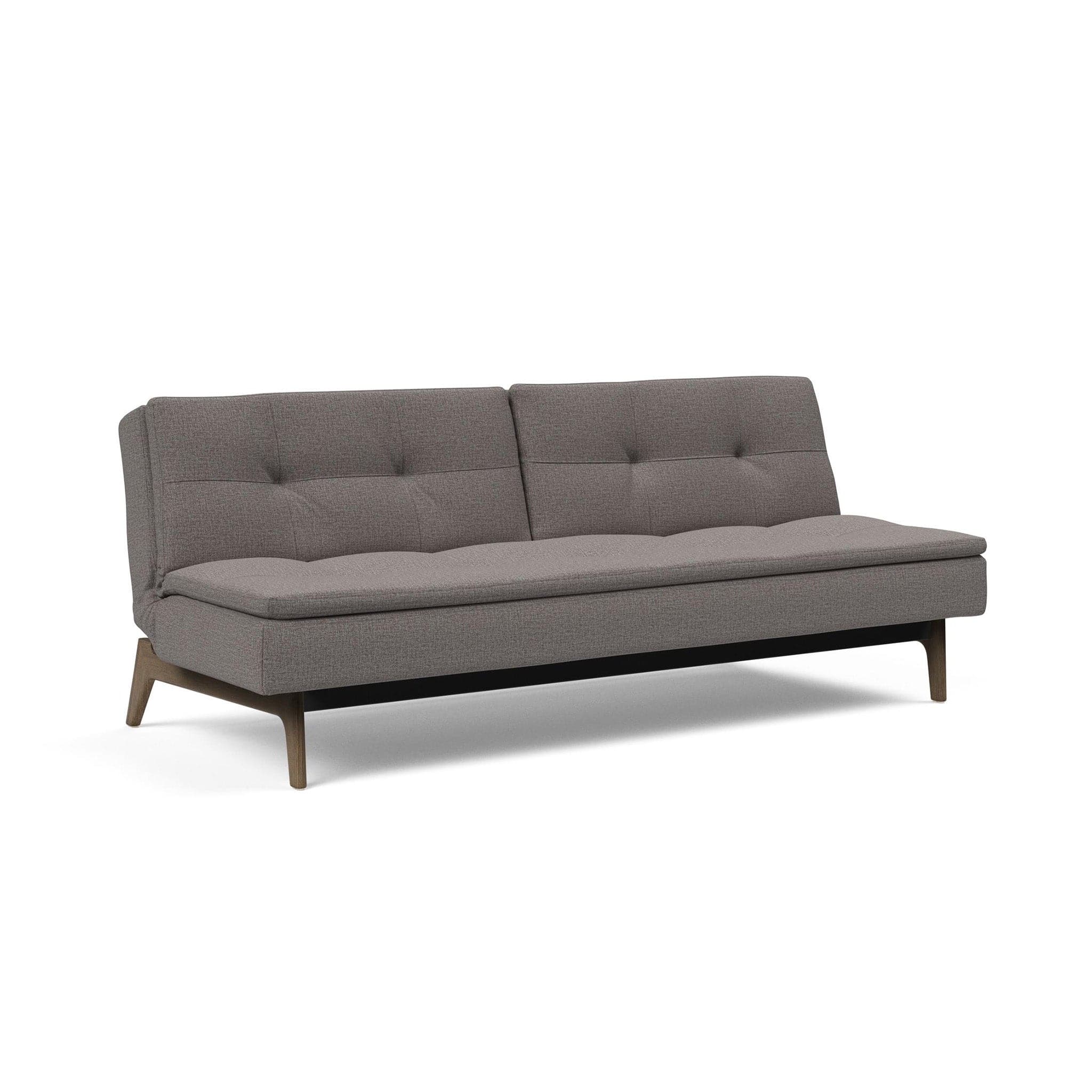 Dublexo Eik Sofa Bed, Smoked Oak、mySite、neckold
