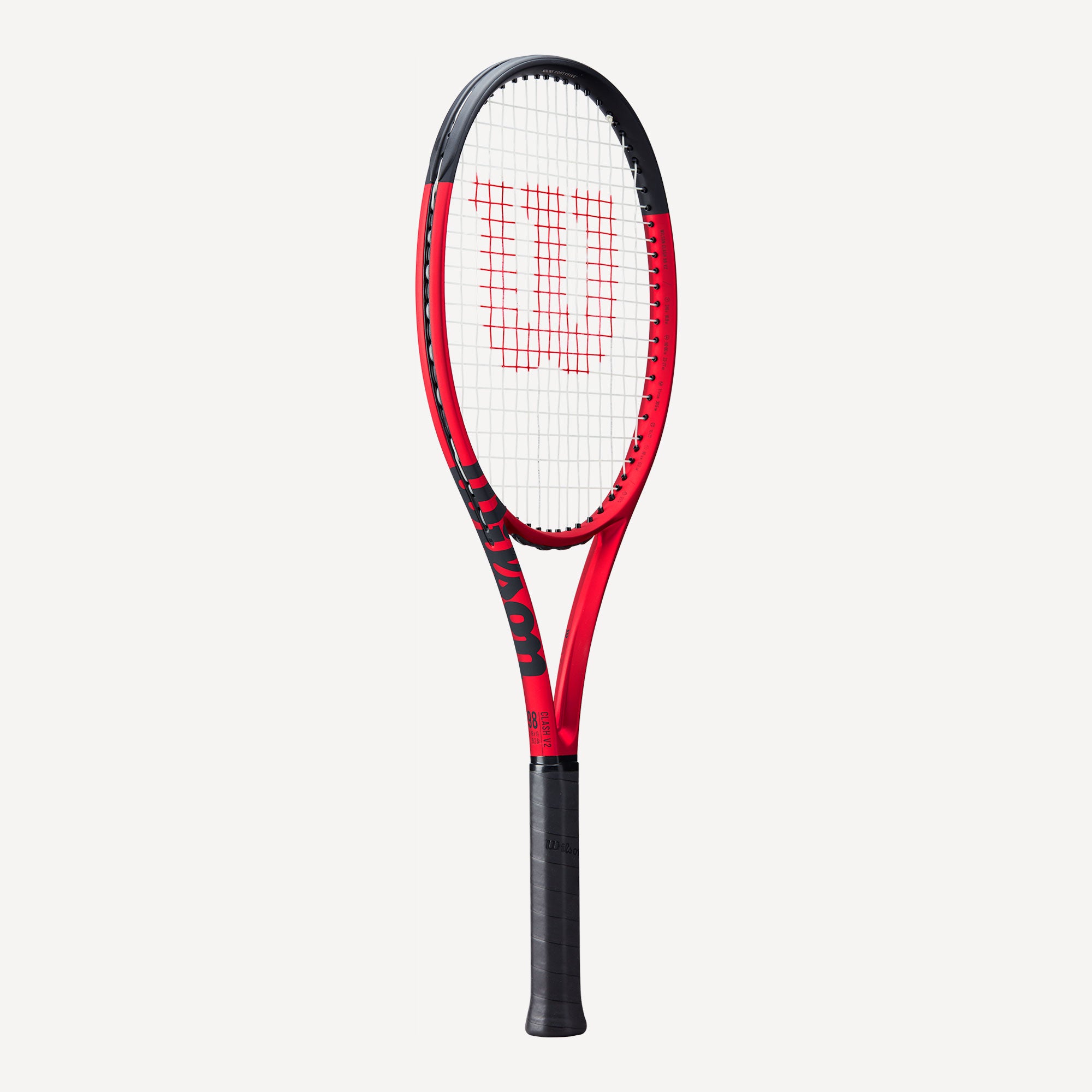 Wilson Clash 98 V2 Tennis Racket