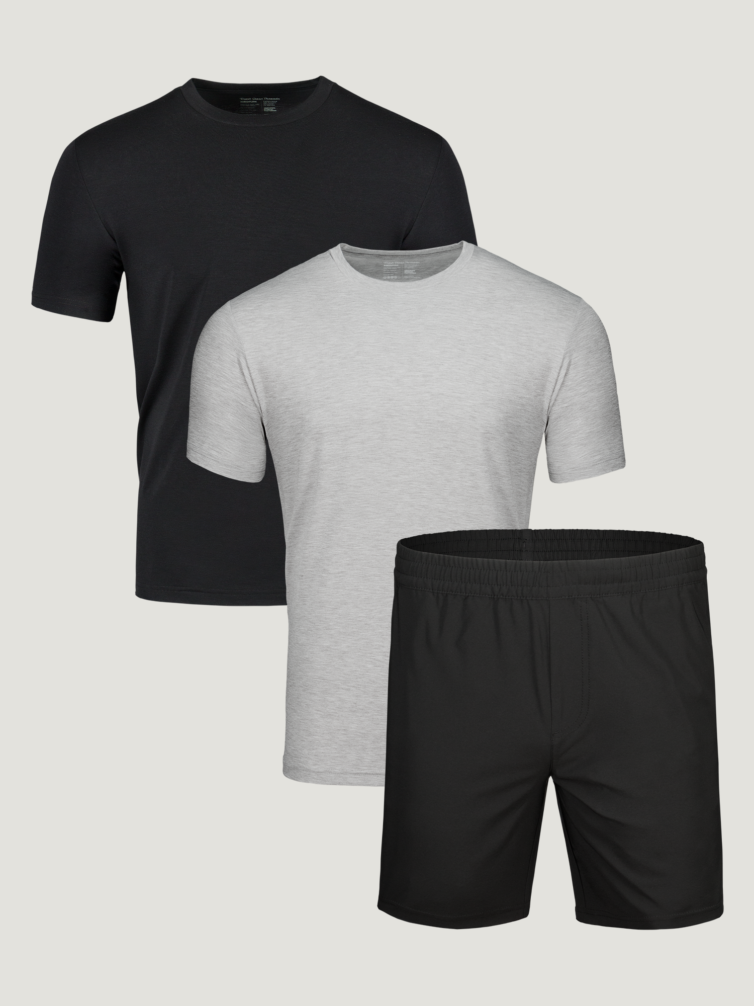  Basics Workout Pack、mySite、ghnorth