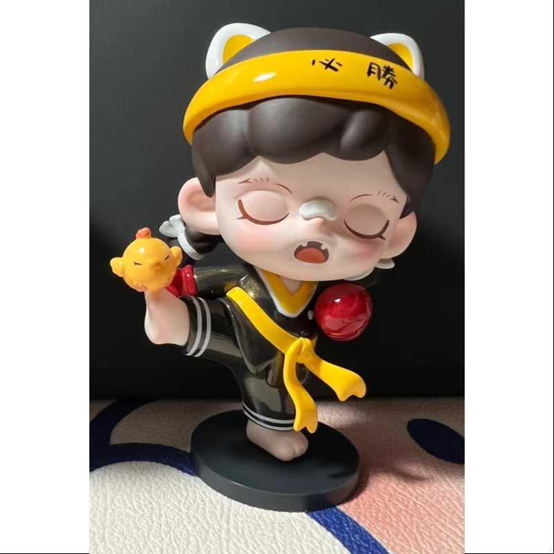  Baby Zoraa A Master Black Figurine 2023 Limited Edition、mySite、greenlandpopulation