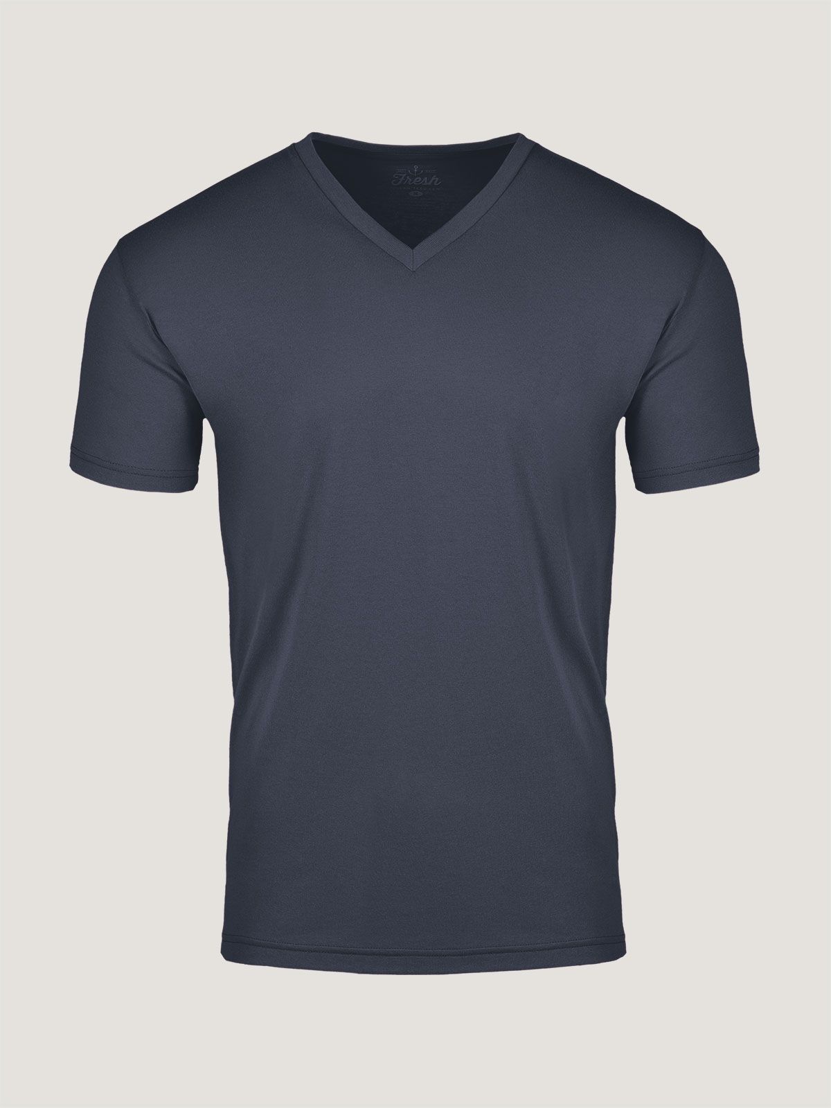  Odyssey Blue V-Neck FINAL SALE、mySite、ghnorth