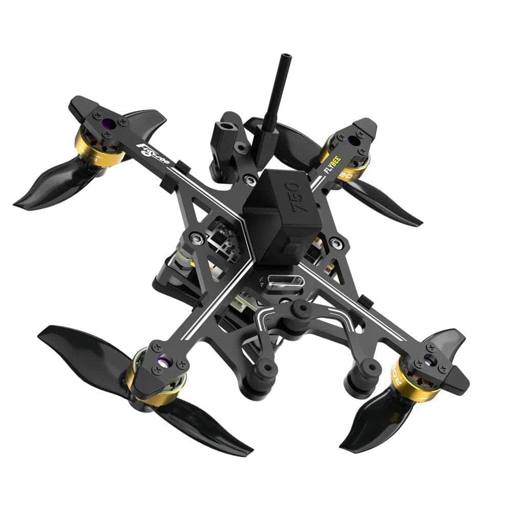  Flywoo Flybee 20 2 Drone HD w/ DJI O4、mySite、merchandisen
