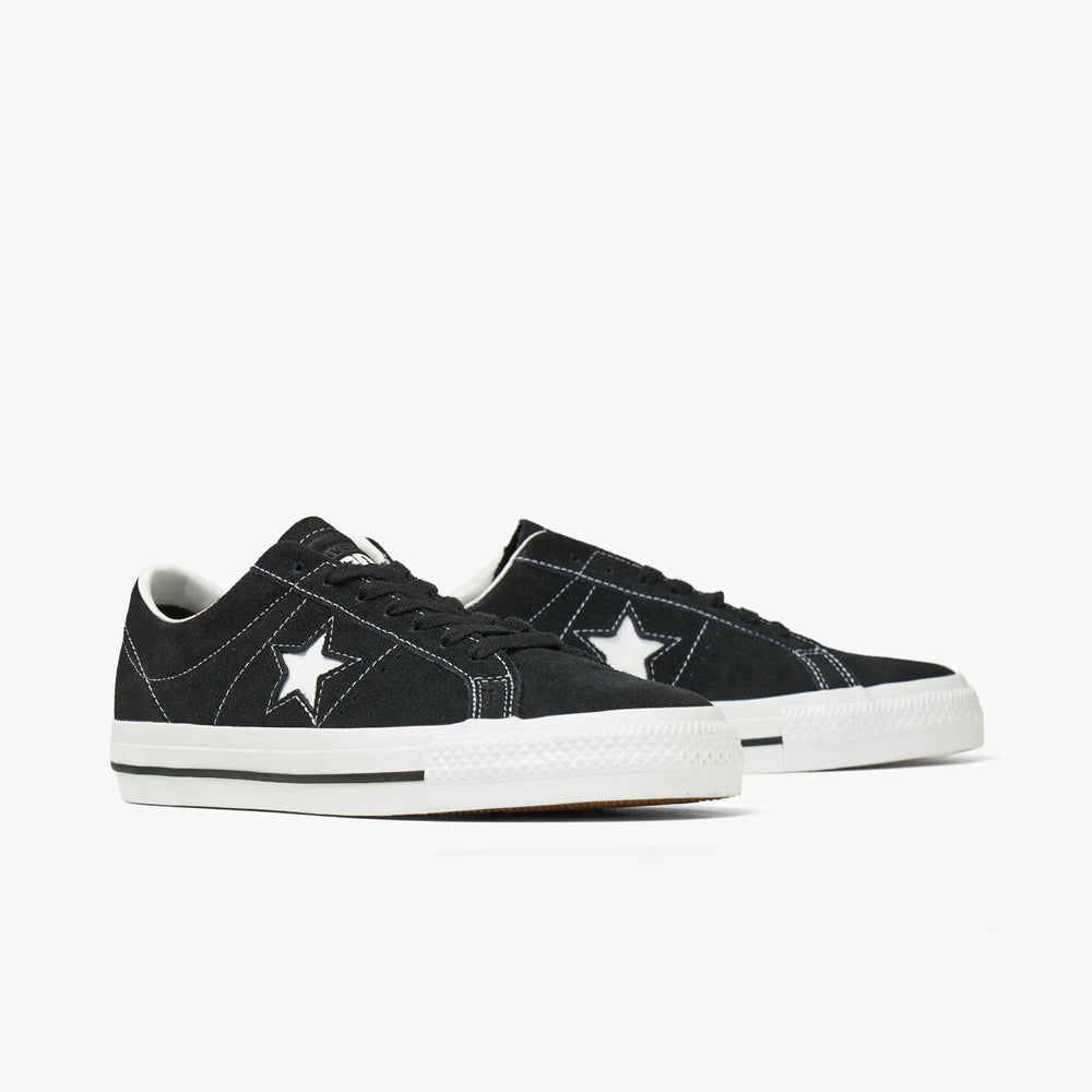  Converse One Star Black / White、mySite、merchandisen