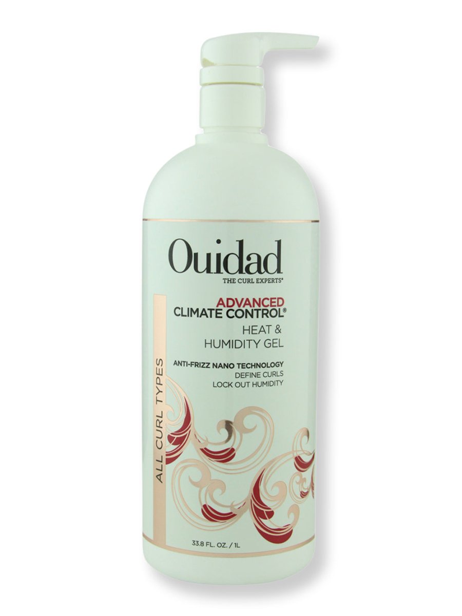 Ouidad Advanced Climate Control Heat & Humidity Gel、mySite、gigharbornorthrealestate