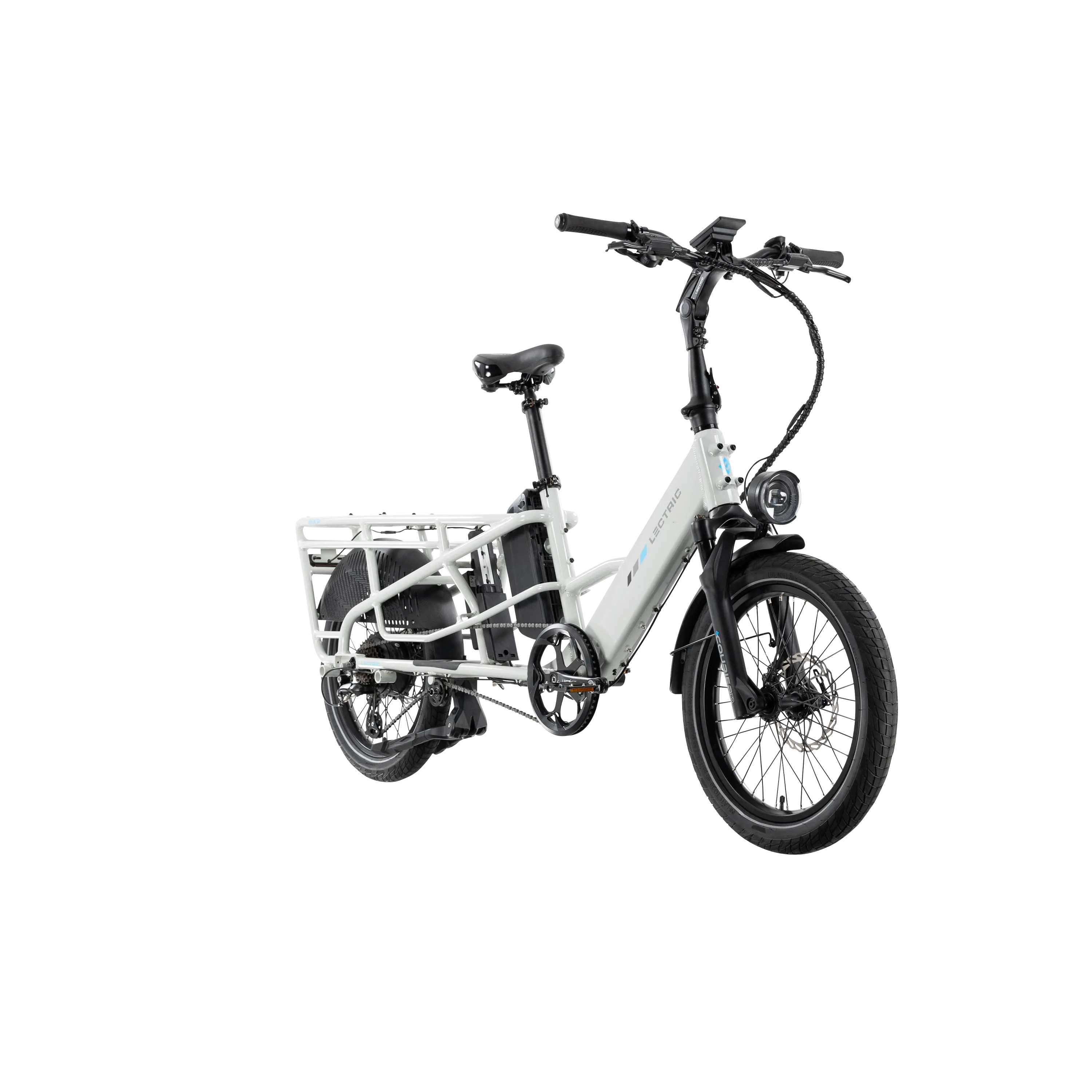 XPedition 2.0 Stratus White eBike、mySite、ghnorth