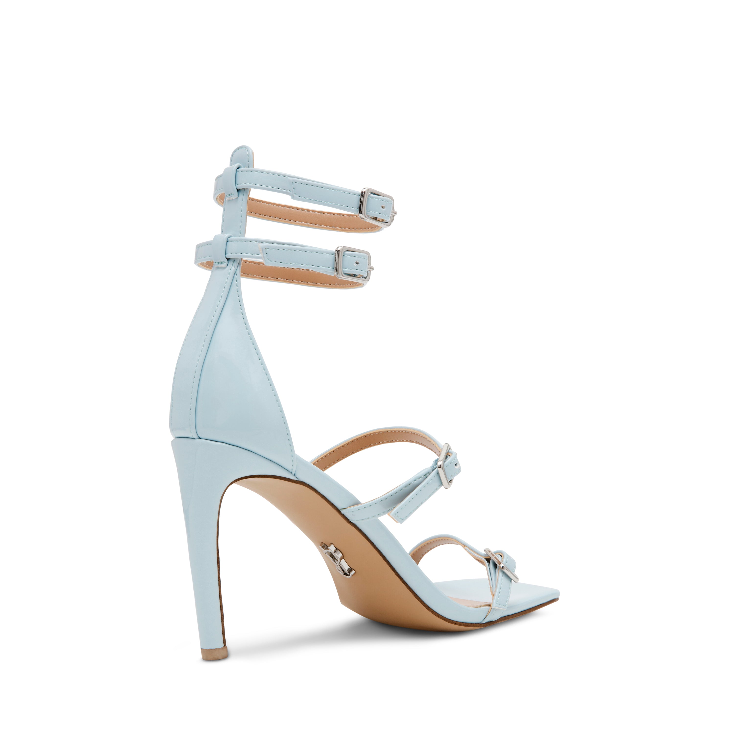 FLAMER BB BLUE PATENT、mySite、dreamappss