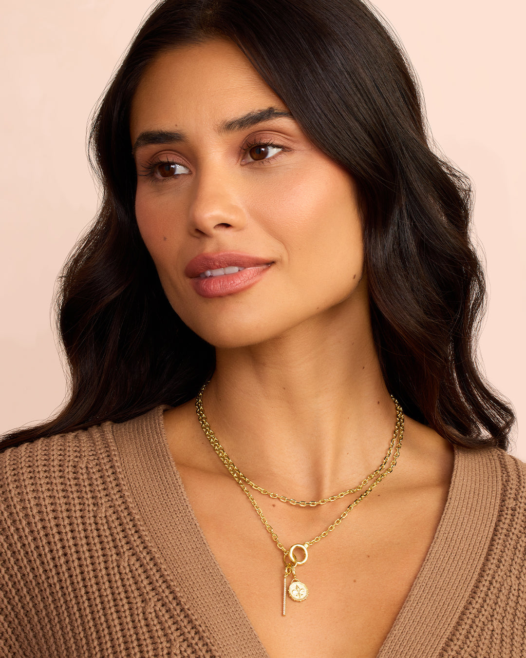 Shimmer Bar Parker Charm、mySite、hinf8tx79