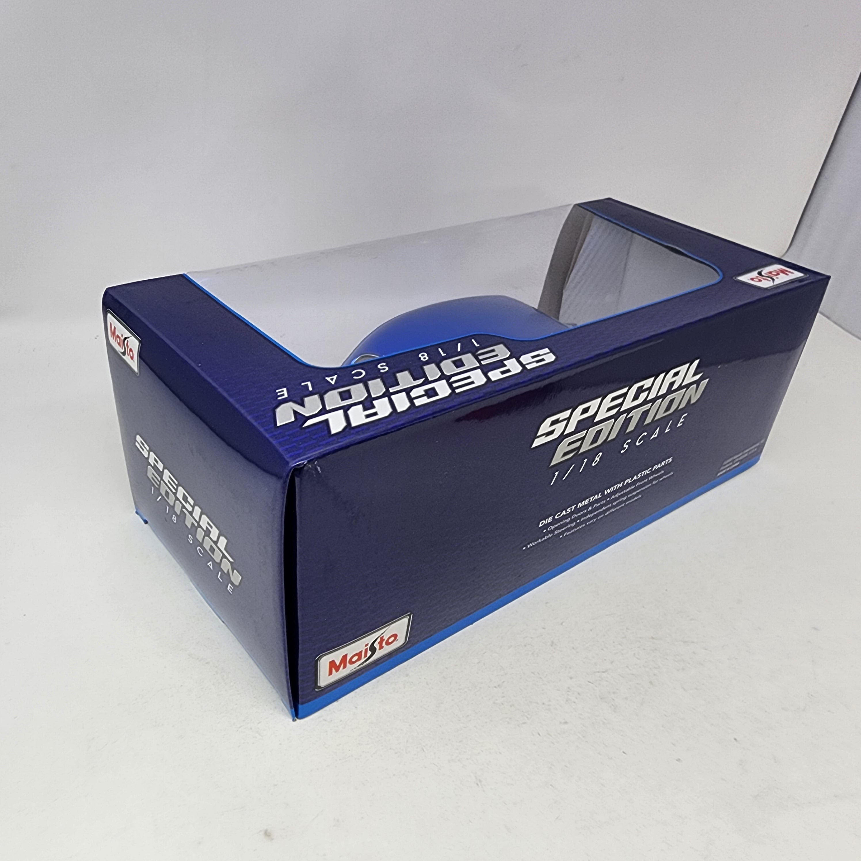 1955 Volkswagen Kafer Beetle * Maisto Special Edition 1/18 Scale、mySite、hgirdovlk