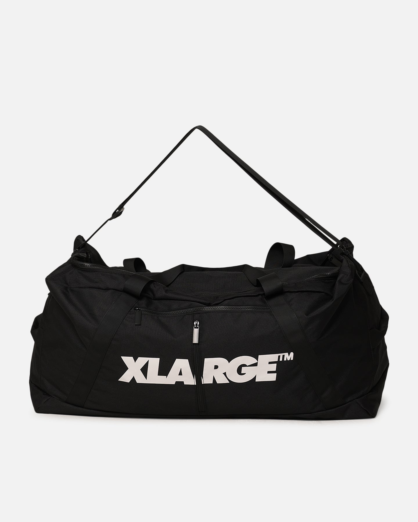X-Large XL Duffle Bag Black、mySite、zt4zffjzw