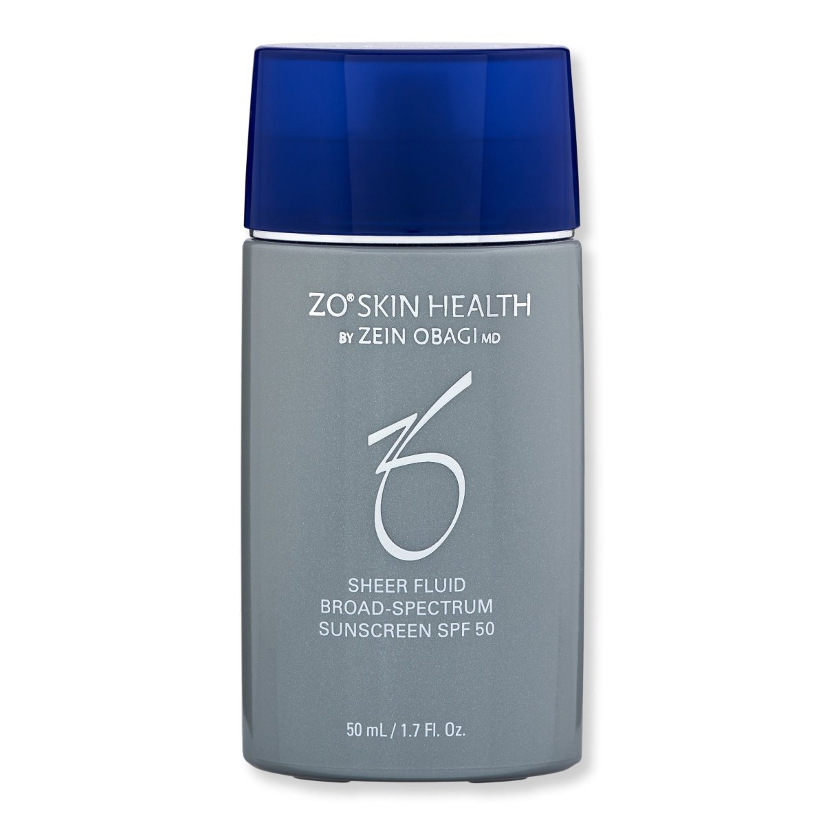 ZO Skin Health Sheer Fluid Broad-Spectrum SPF 50、mySite、gigharbornorthrealestate