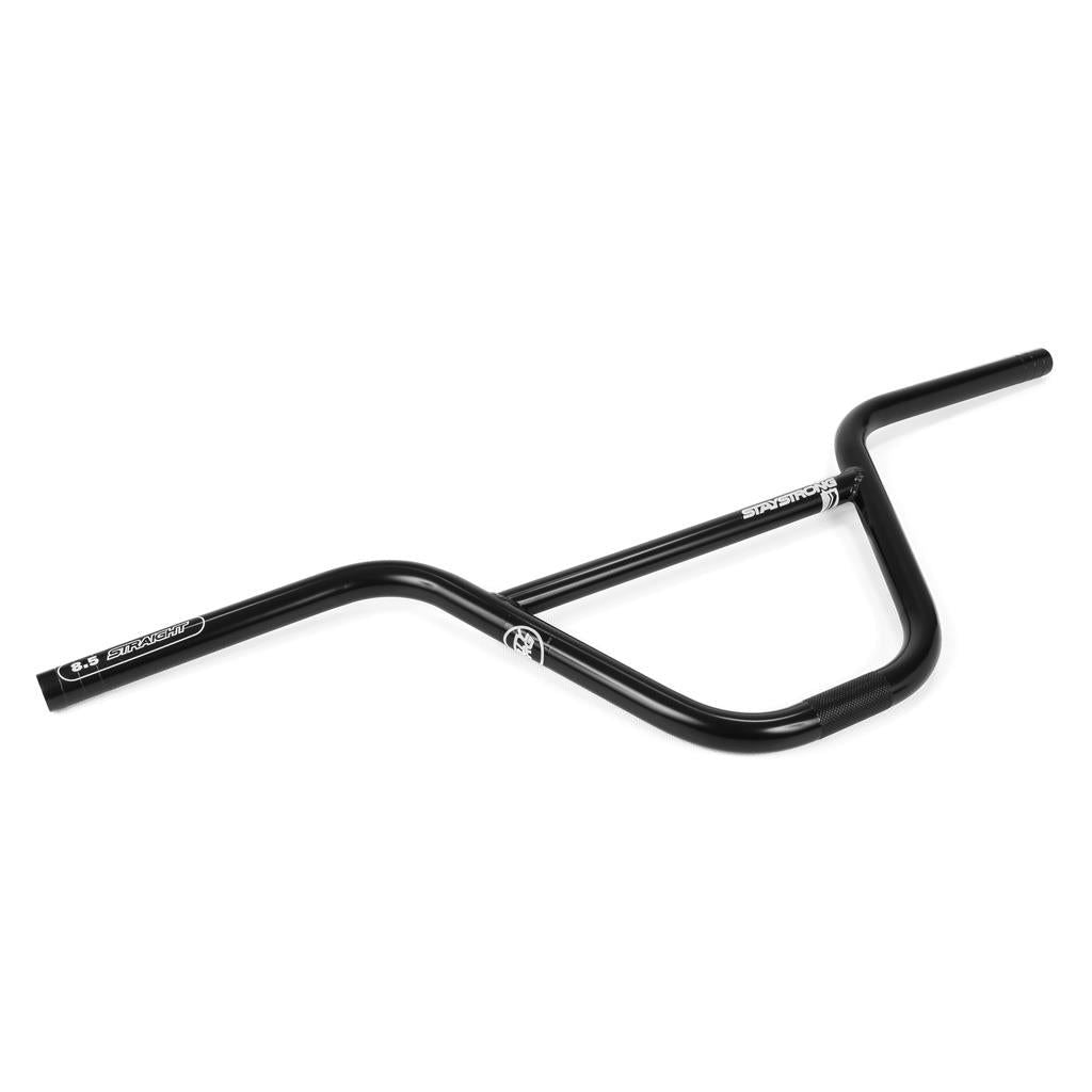  Stay Strong Chevron Straight Race Bars - 8.5、mySite、merchandisen