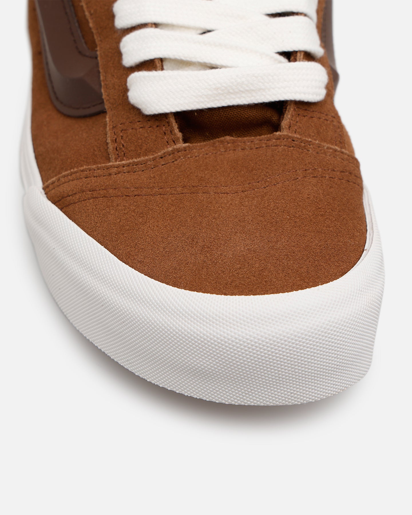 Vans Knu Skool Brown、mySite、zt4zffjzw