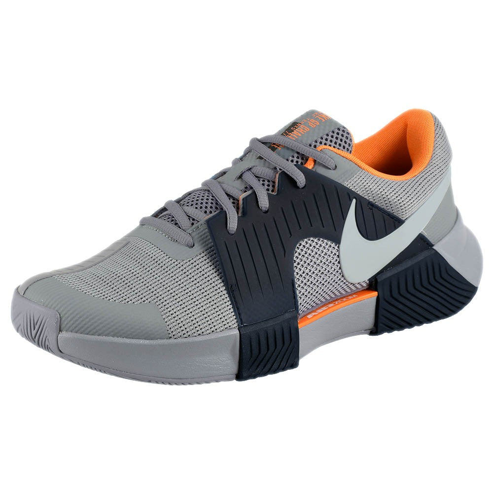 Nike Men's Air Zoom GP Challenge 1 - Ashen Slate/Football Grey