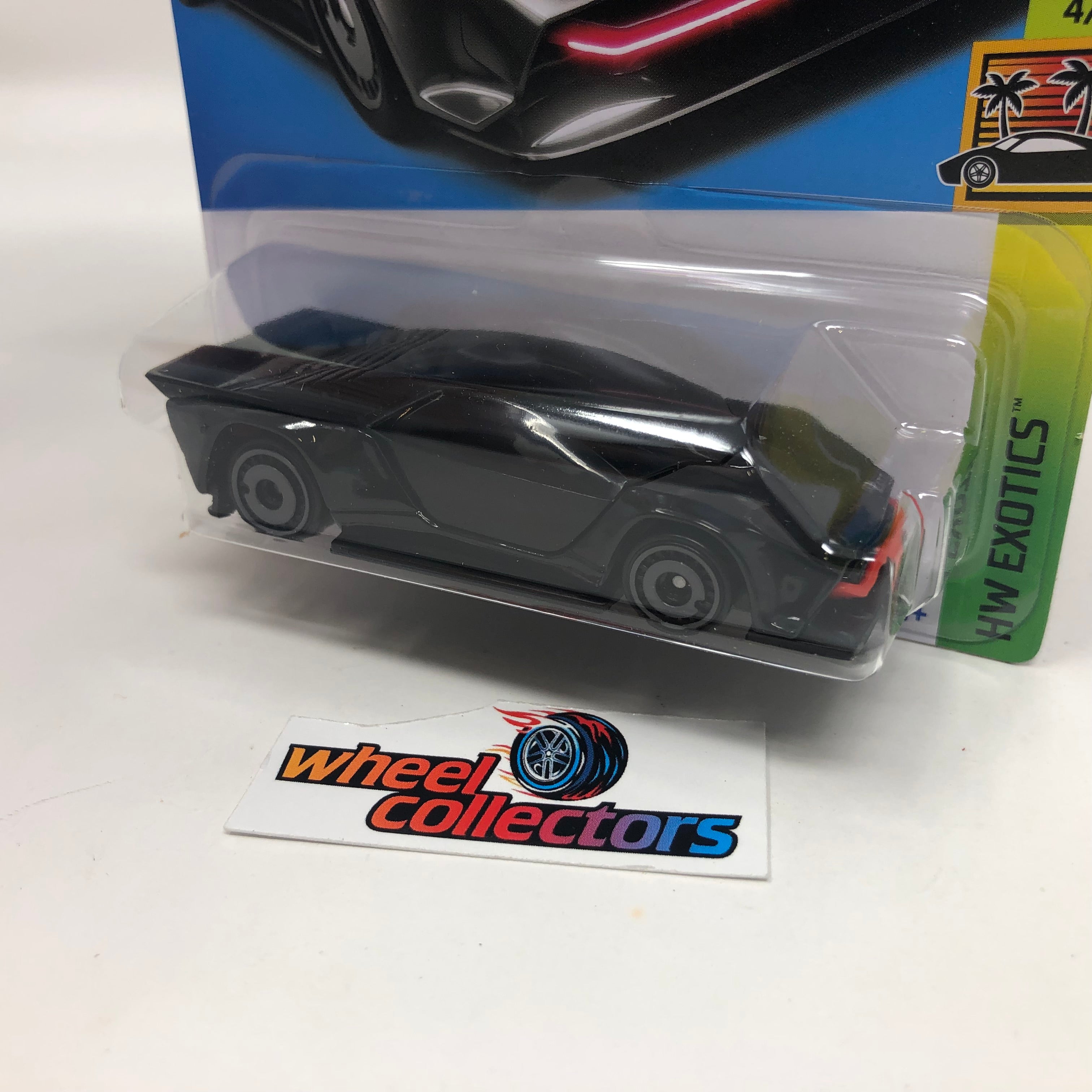 HW KITT Concept #185 Knight Rider * 2022 Hot Wheels Case L、mySite、hgirdovlk