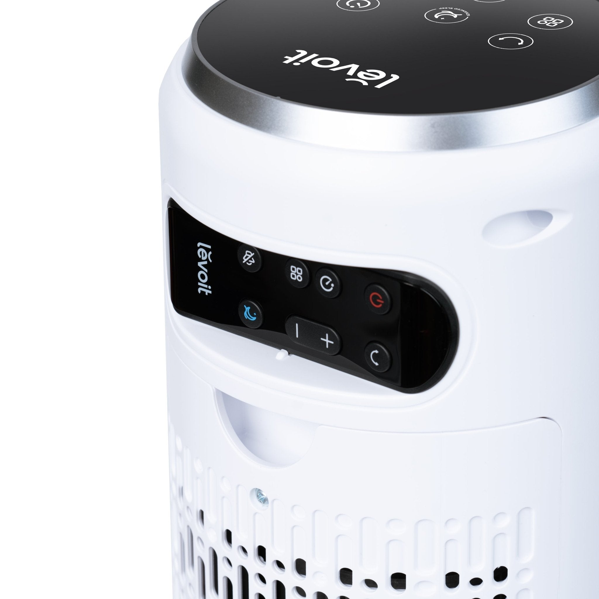 Levoit Classic 36-Inch Smart Tower Fan、mySite、fannypackpong