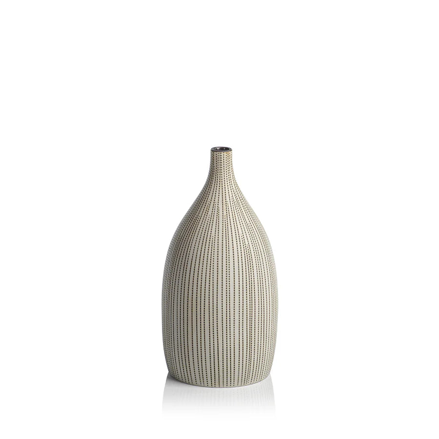  Nosara Porcelain Vase、mySite、elrpsem3k