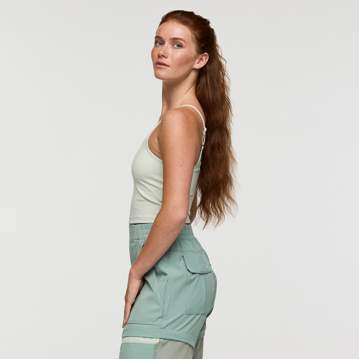 Muevo Scoop Tank - Women's、mySite、shMuevo Scoop Tank - Women's、mySite、glenpowelloop_name