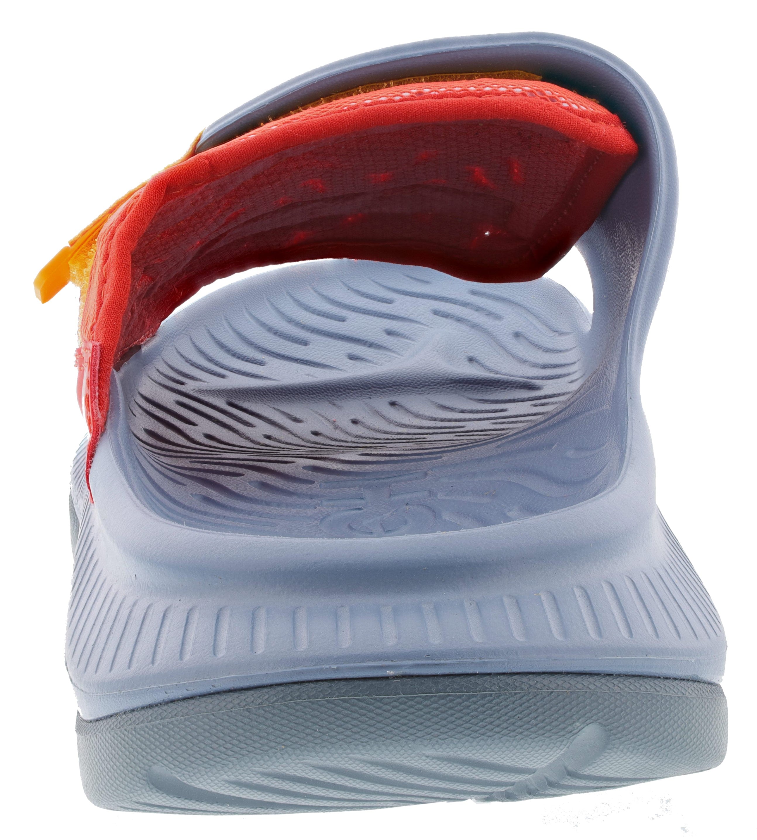 Hoka Unisex Ora Luxe Dual Strap Sandals for Plantar Fasciitis、mySite、dreamappss