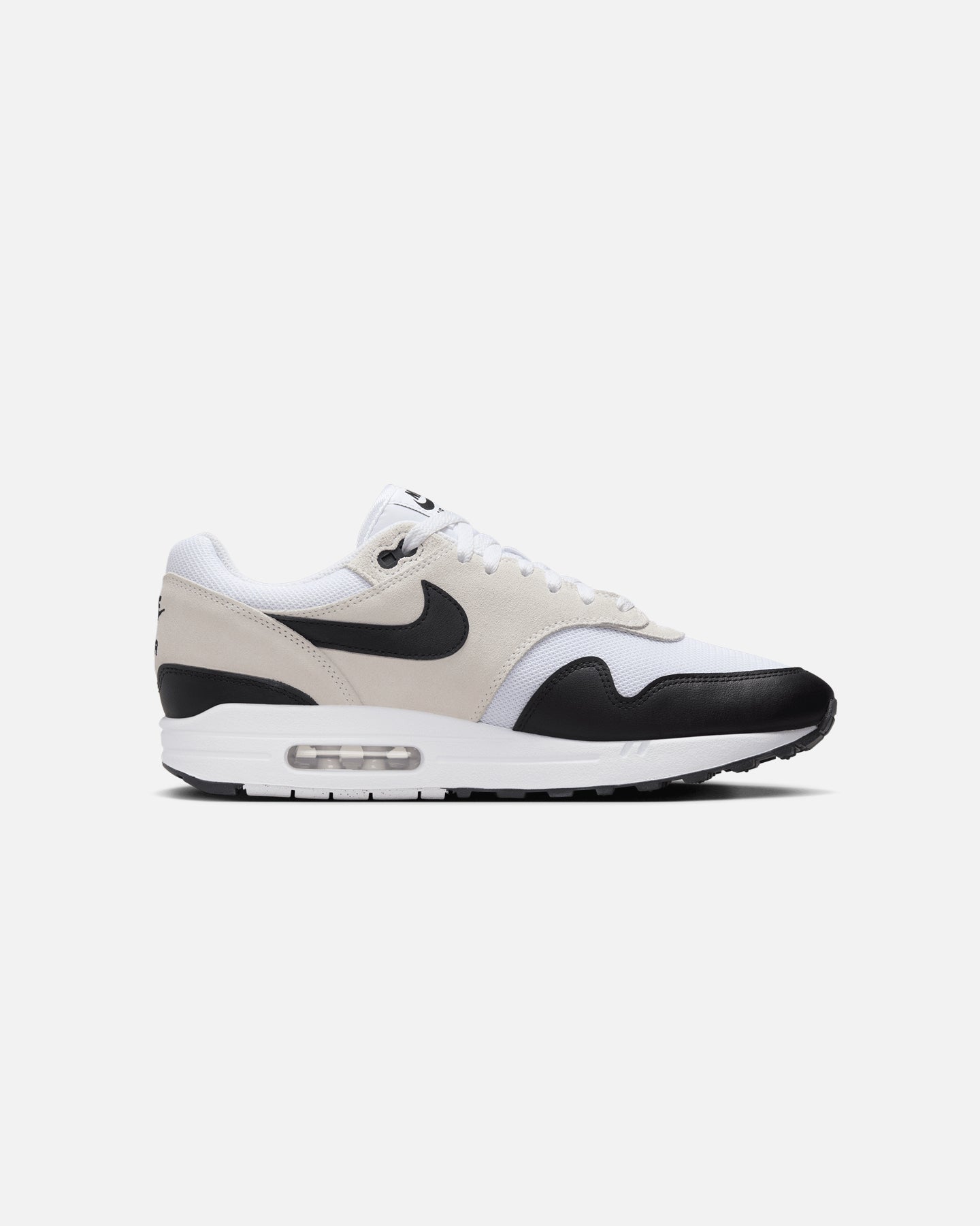Nike Air Max 1 Essential White/Black、mySite、zt4zffjzw