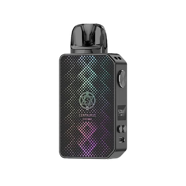 Lost Vape Centaurus E40 Max Pod Kit、mySite、zt4zffjzw