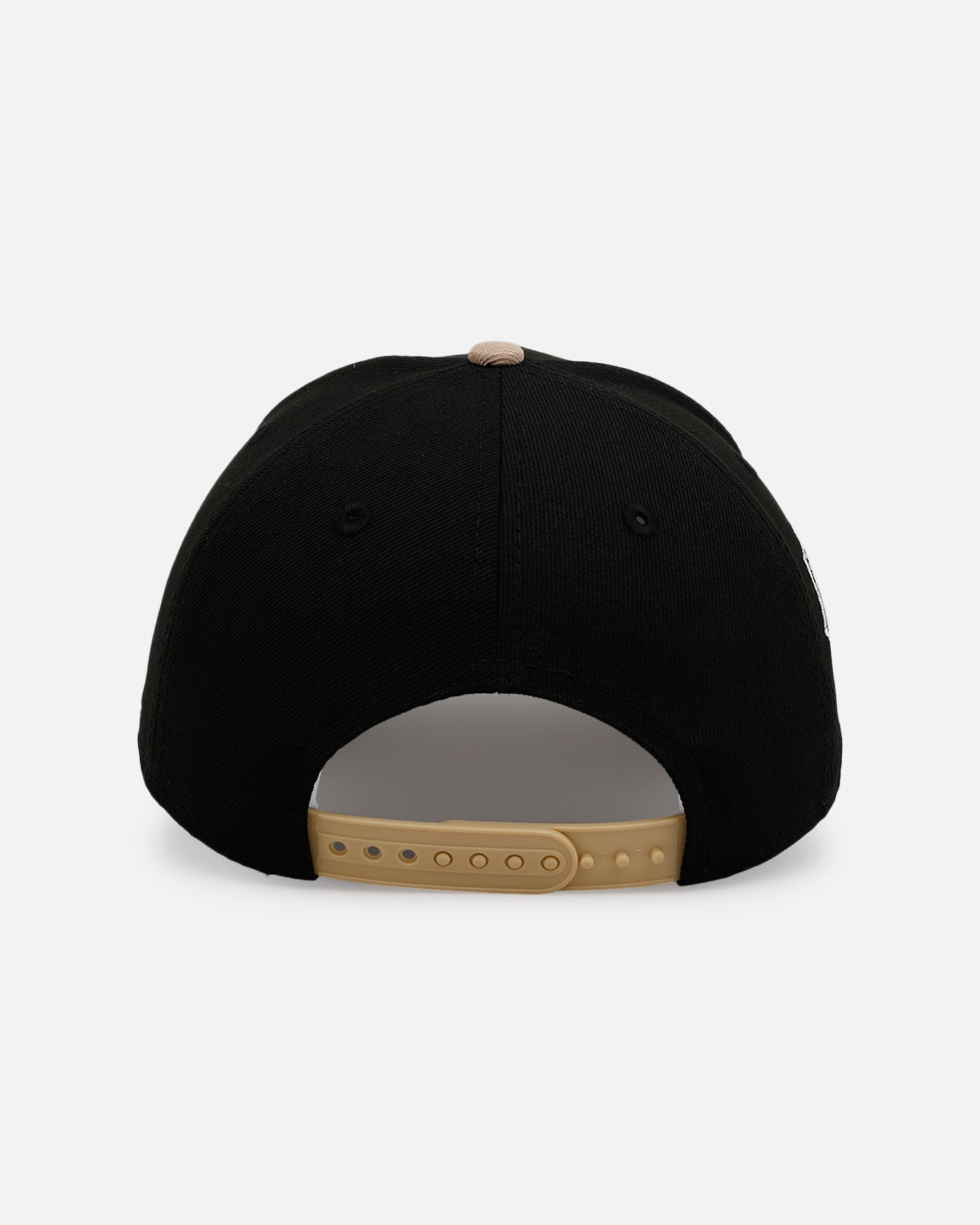 New Era Detroit Lions 'Desert Nights' 9FORTY A-Frame Snapback Black/Camel、mySite、zt4zffjzw