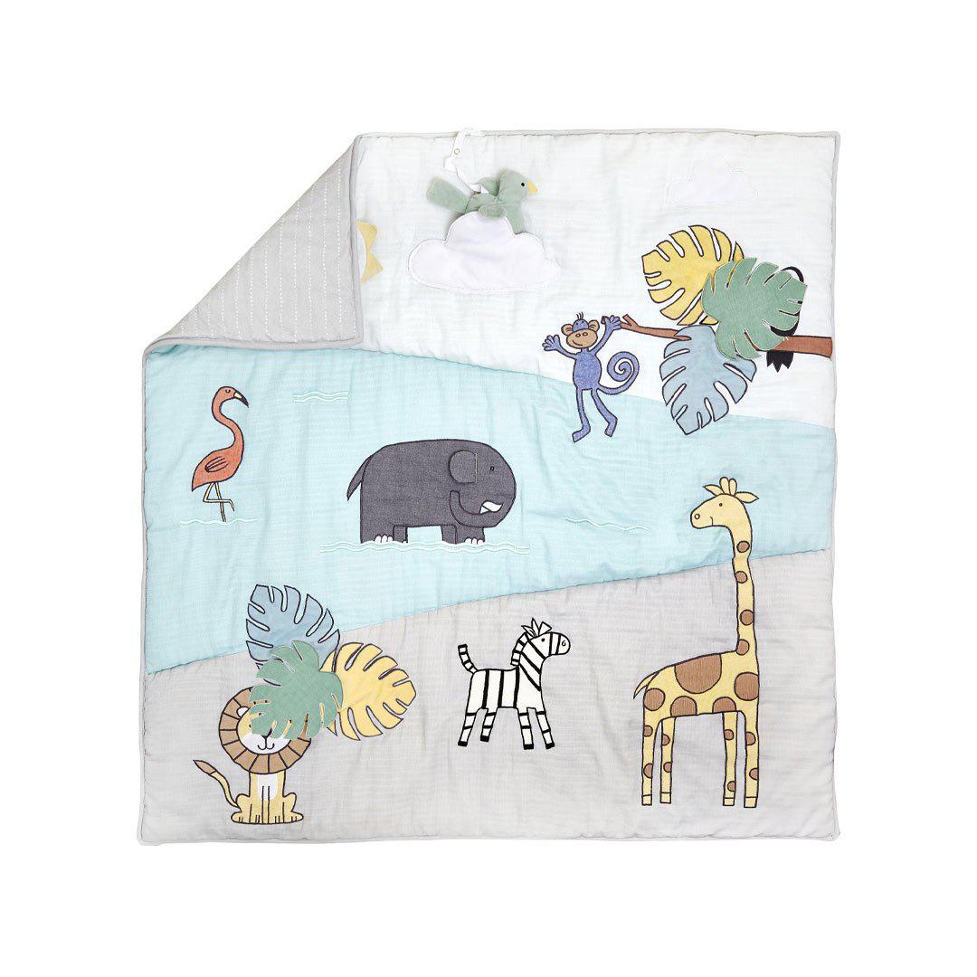  aden + anais Baby Bonding Playmat、mySite、merchandisen