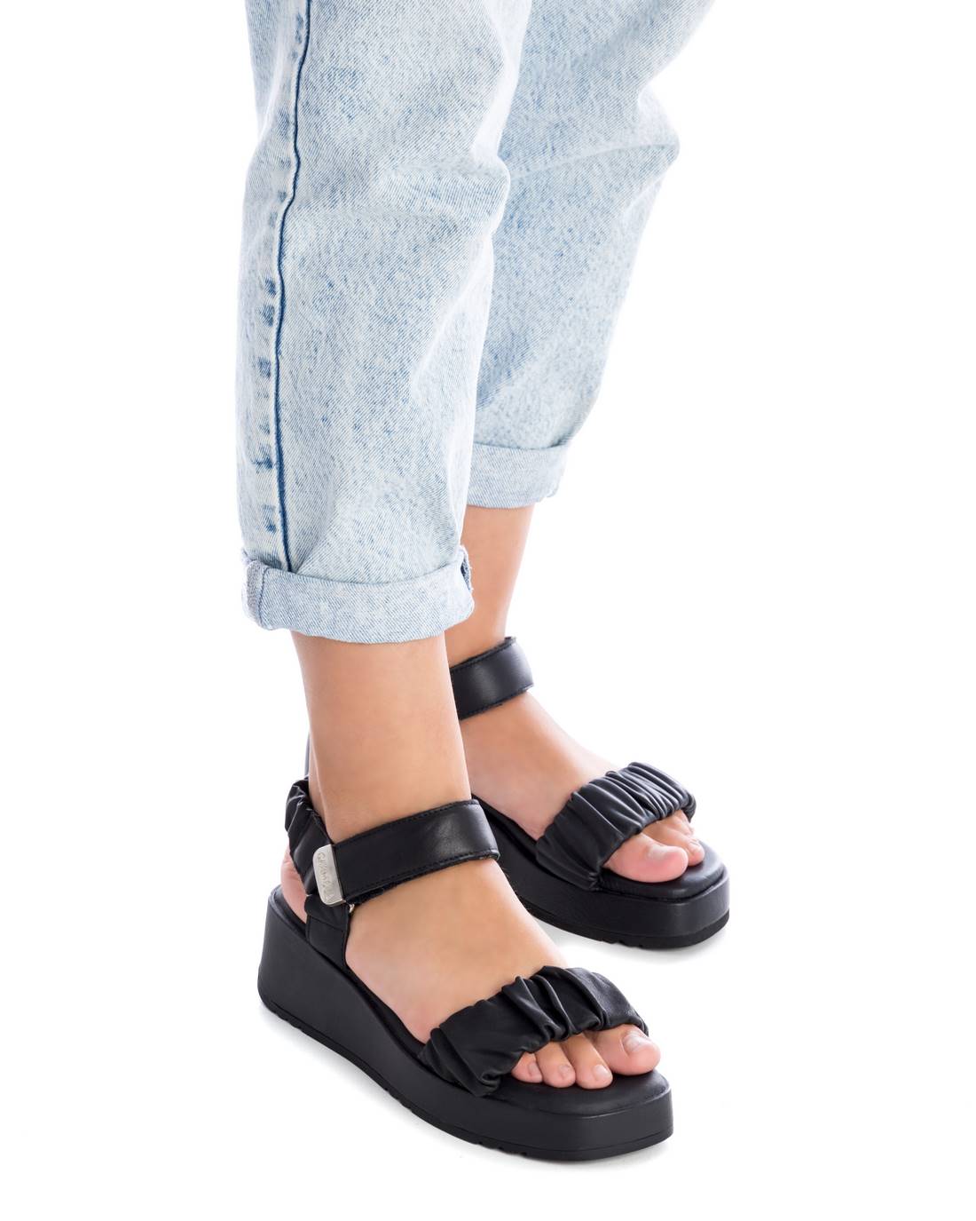 SANDALIA DE MUJER CARMELA 16081112、mySite、gtrtttuynbv