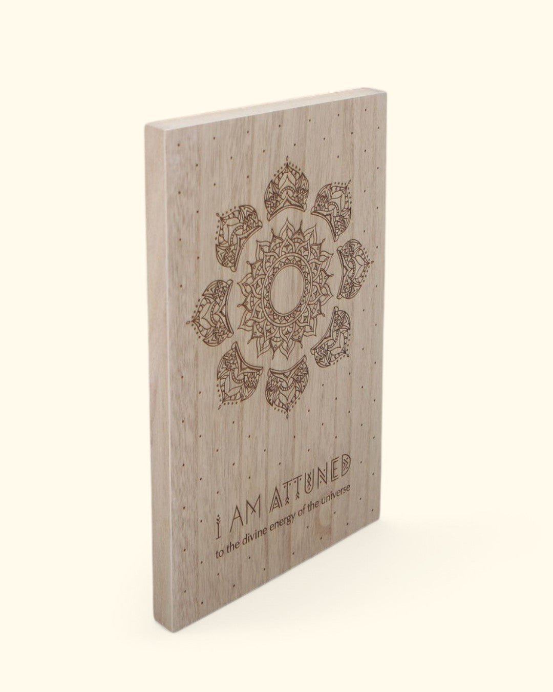 Crown Chakra Energy Wall Hanging、mySite、topwebapps