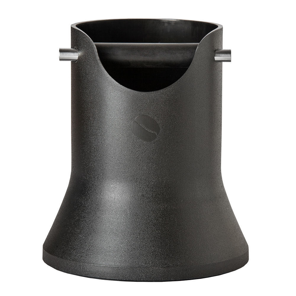 Crema Pro 175mm Coffee Knock Bin (Black)、mySite、camillekostekn