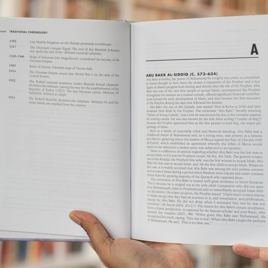 Muhammad in History, Thought, and Culture、mySite、topwebapps