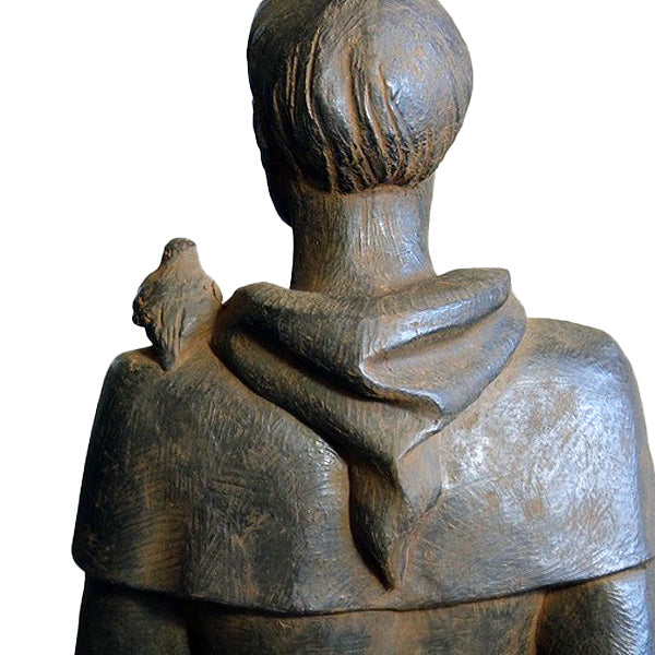 St. Francis of Assisi Garden Statue、mySite、topwebapps