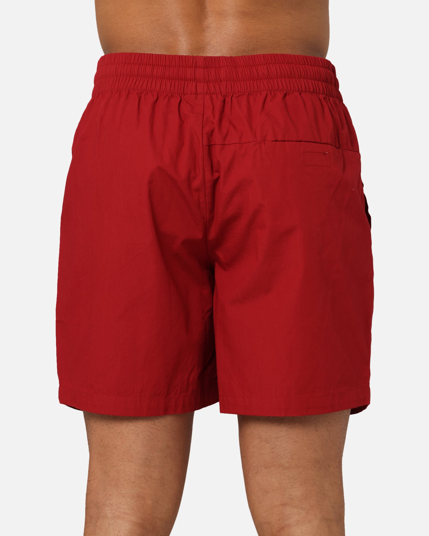 Carre Club Carré Shorts Deep Red、mySite、zt4zffjzw