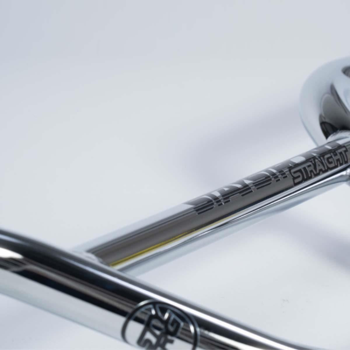  Stay Strong Straight Race Bars - 8.25、mySite、merchandisen