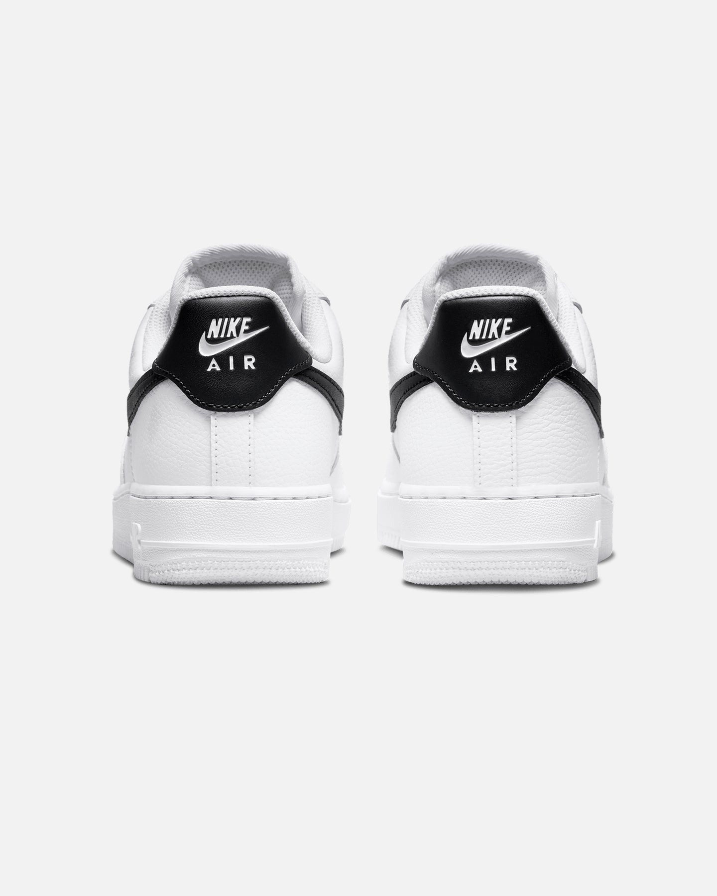 Nike Women's Air Force 1 '07 White/Black-White、mySite、zt4zffjzw