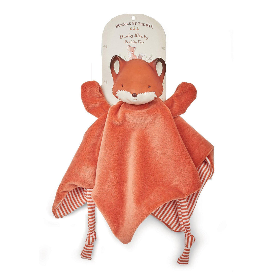 RETIRED - Freddy Fox Hanky Blanky、mySite、g9winljtr