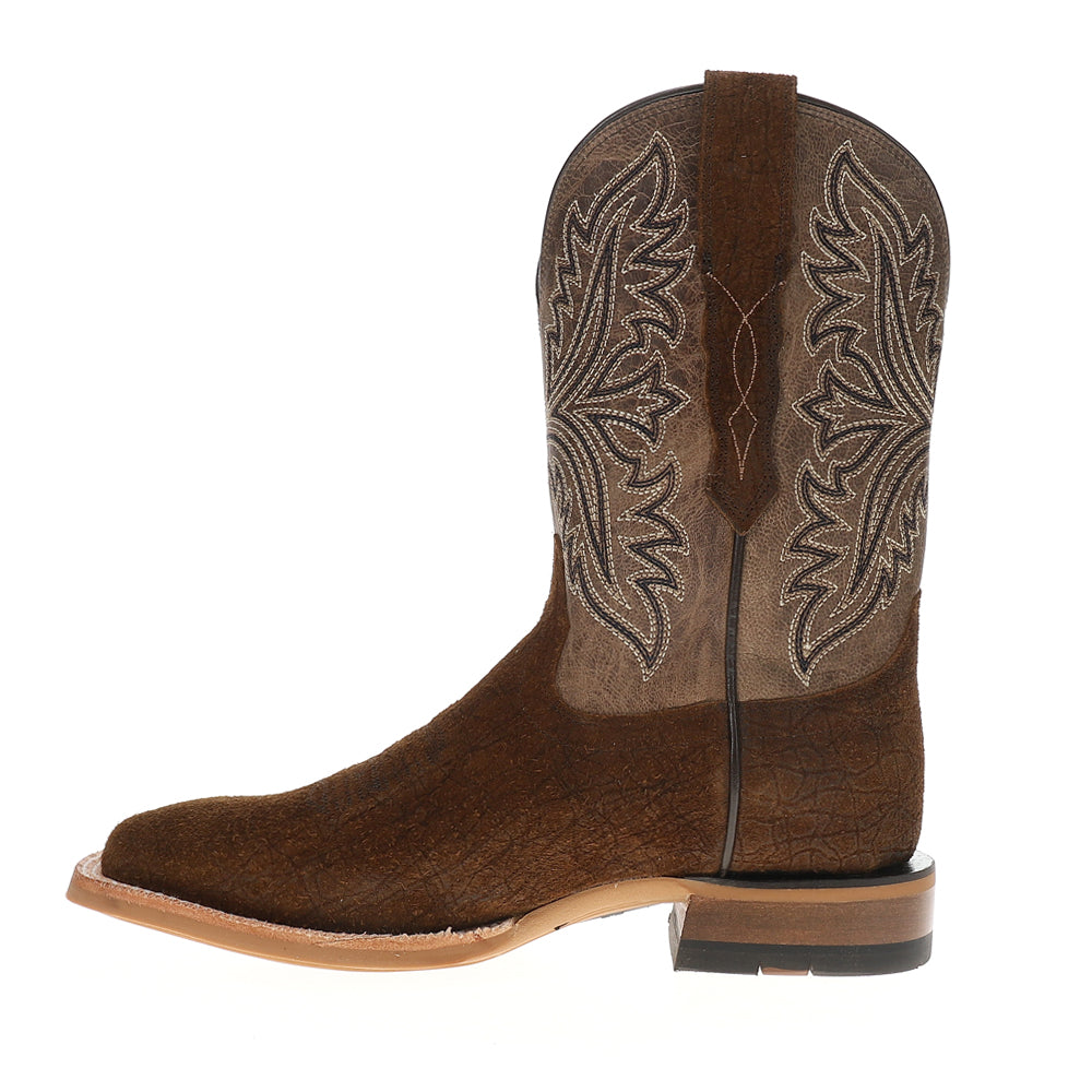 Walker Embroidered Square Toe Pull On Cowboy Boots、mySite、gtrtttuynbv